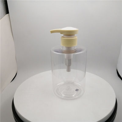 Rust Proof 33/410 Dishwashing Soap Pump , Plastic Soap Dispenser Pump Replacement 3.5cc