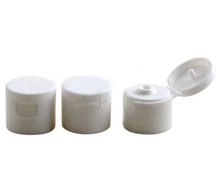 SGS Certificate 38 410 Flip Top Bottle Caps Black And White