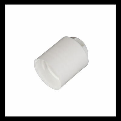 Cosmetic SGS Approval Black Color 28mm Disc Top Closure Smooth Type