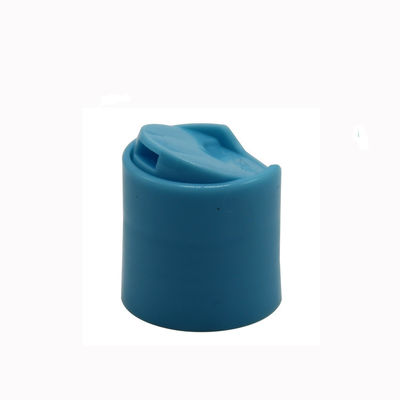 Customized Colors UV Coating Rust Proof Disc Top Cap 20mm 24mm 28mm