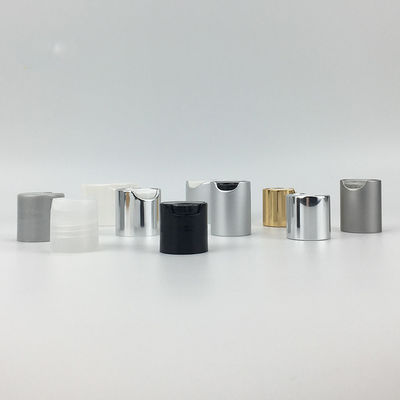 Aluminum Smooth Closure Any Colour 20/410 Disc Top Cap Screw Type