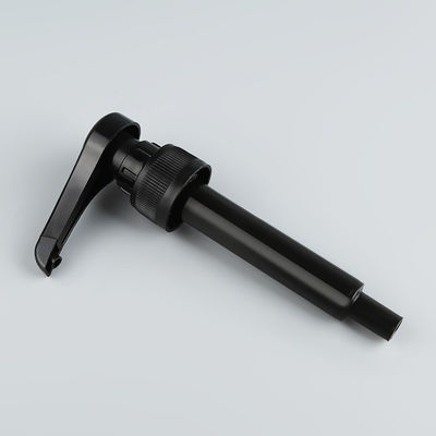 Durable White 38 410 Chocolate Sauce Pump For Various Volume