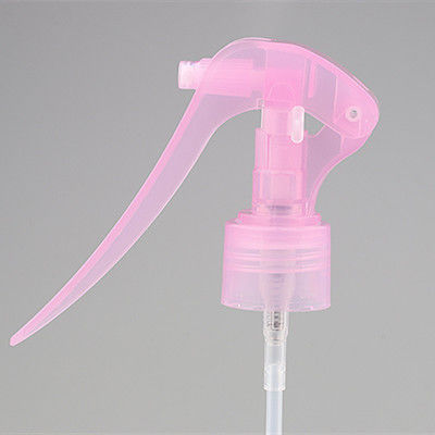 28mm Trigger Sprayer Pump 