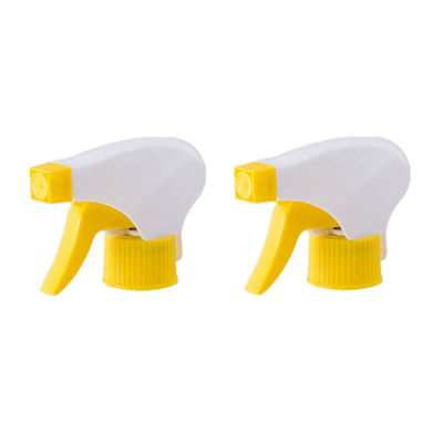 1.3cc Output 28mm Spray Bottle Trigger Replacement Chemical Resistant