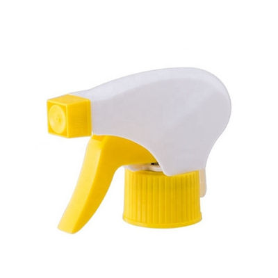 1.3cc Output 28mm Spray Bottle Trigger Replacement Chemical Resistant