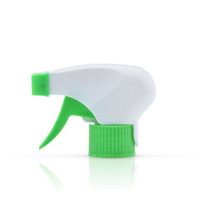 1.3cc Output 28mm Spray Bottle Trigger Replacement Chemical Resistant