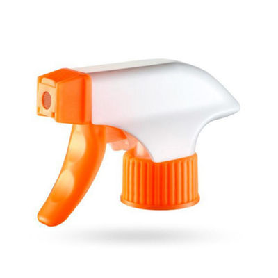 24mm 1.5cc/T Trigger Sprayer Pump , High Output Trigger Sprayer For Household