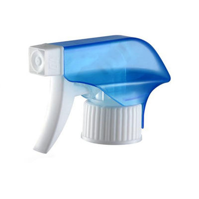 24mm 1.5cc/T Trigger Sprayer Pump , High Output Trigger Sprayer For Household