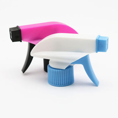 All Colors 28 410 All Plastic Trigger Sprayer For Glass Cleaning