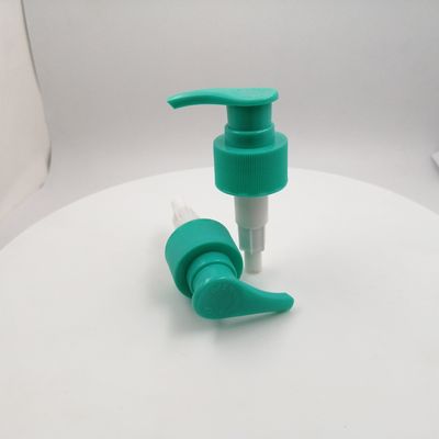 33 410 Plastic Bottle Pump