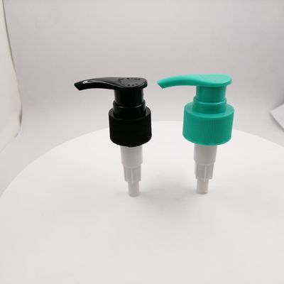 33 410 Plastic Bottle Pump