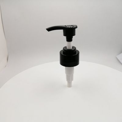 33 410 Plastic Bottle Pump