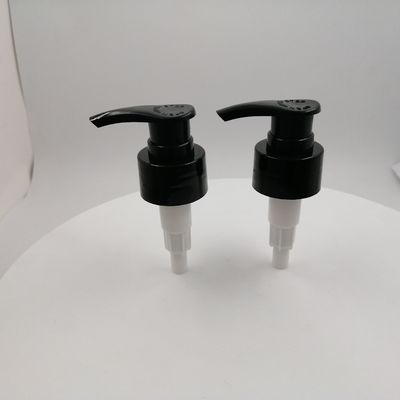 33 410 Plastic Bottle Pump