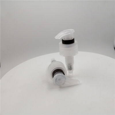 Any Color 28/410 2.0cc Plastic Bottle Pump For Household Use