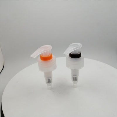 Any Color 28/410 2.0cc Plastic Bottle Pump For Household Use
