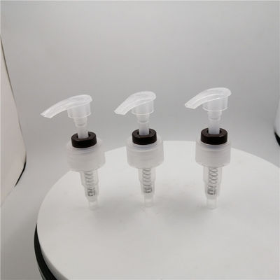 Any Color 28/410 2.0cc Plastic Bottle Pump For Household Use