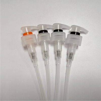 Any Color 28/410 2.0cc Plastic Bottle Pump For Household Use