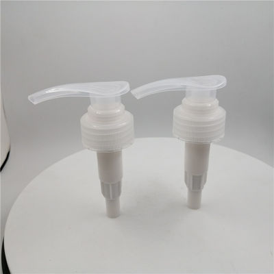 Durable 28mm Soap Dispenser Nozzle Replacement , 28mm Pump Dispenser 3.5ml/T