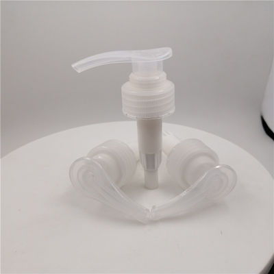 Durable 28mm Soap Dispenser Nozzle Replacement , 28mm Pump Dispenser 3.5ml/T