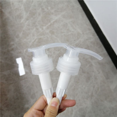 Durable 28mm Soap Dispenser Nozzle Replacement , 28mm Pump Dispenser 3.5ml/T