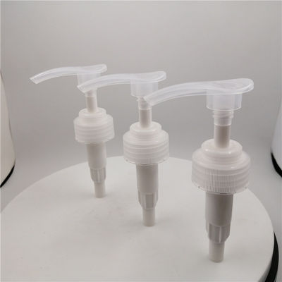 Durable 28mm Soap Dispenser Nozzle Replacement , 28mm Pump Dispenser 3.5ml/T