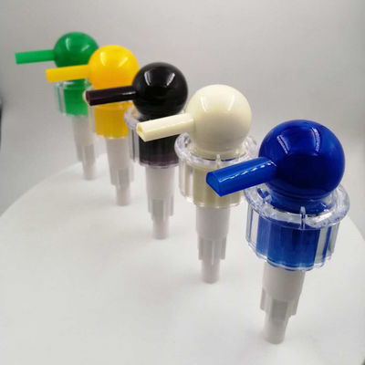 Screw Cap 28mm Dispenser Pump