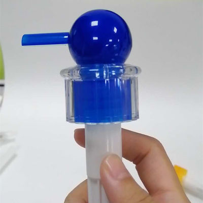 Screw Cap 28mm Dispenser Pump