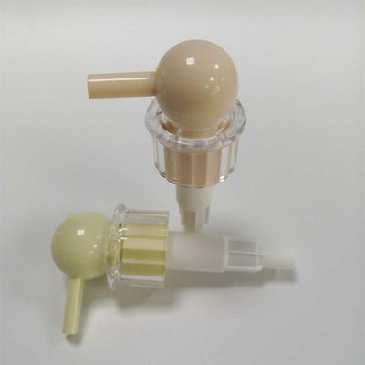 Screw Cap 28mm Dispenser Pump