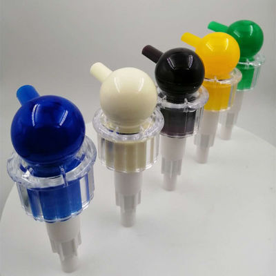 Screw Cap 28mm Dispenser Pump