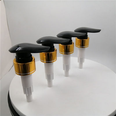 28mm Lotion Bottle Pump
