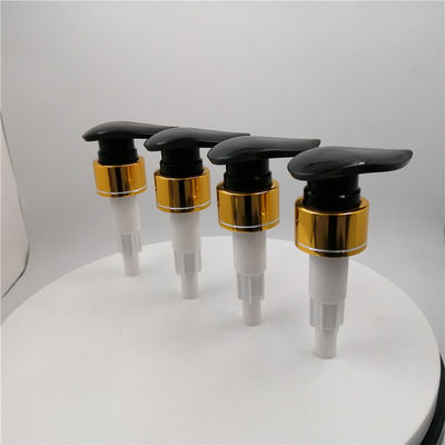 28mm Lotion Bottle Pump