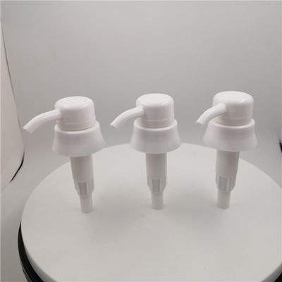 Any Colour 33mm 4cc Dosage Sanitizer Dispenser Pump Multi Use