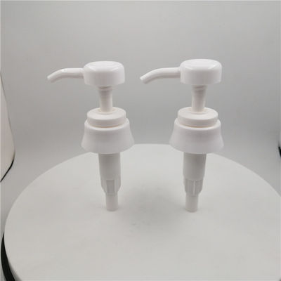 Any Colour 33mm 4cc Dosage Sanitizer Dispenser Pump Multi Use