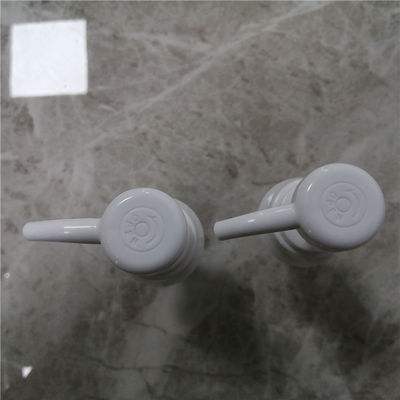 Any Colour 33mm 4cc Dosage Sanitizer Dispenser Pump Multi Use