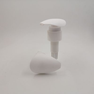 Safety Material 28 410 Dispensing Pump , Hand Wash Pump Dispenser 3cc Dosage