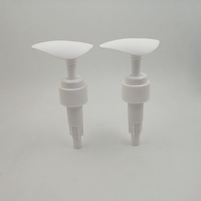 Safety Material 28 410 Dispensing Pump , Hand Wash Pump Dispenser 3cc Dosage