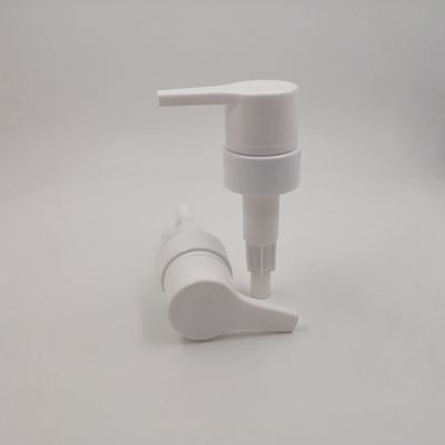 Non Spill 2.0cc/T Hand Wash Pump Dispenser For Skin Care Products