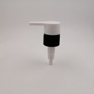 Non Spill 2.0cc/T Hand Wash Pump Dispenser For Skin Care Products
