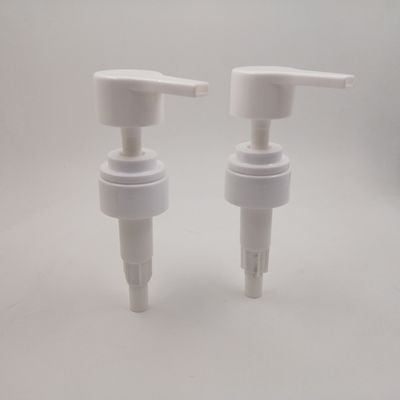 Non Spill 2.0cc/T Hand Wash Pump Dispenser For Skin Care Products