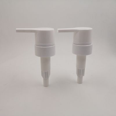 Non Spill 2.0cc/T Hand Wash Pump Dispenser For Skin Care Products
