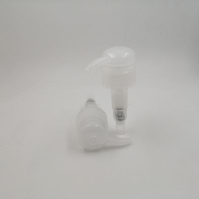 Any Colour 33/410 4CC Lotion Bottle Pump For Liquid Hand Washing