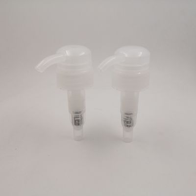Any Colour 33/410 4CC Lotion Bottle Pump For Liquid Hand Washing