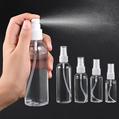 1.4cc 100ml Pump Spray Bottle