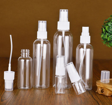 1.4cc 100ml Pump Spray Bottle