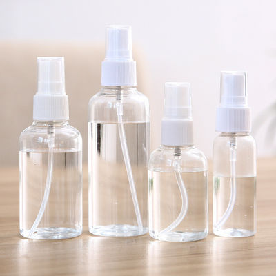 1.4cc 100ml Pump Spray Bottle