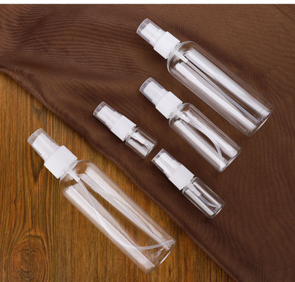 1.4cc 100ml Pump Spray Bottle