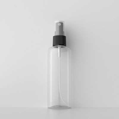 Portable 30ml Plastic Spray Pump Bottle , Plastic Pump Spray Bottles Cosmetic