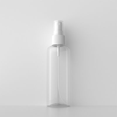 Portable 30ml Plastic Spray Pump Bottle , Plastic Pump Spray Bottles Cosmetic