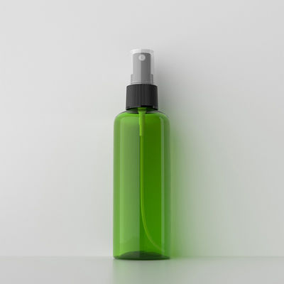 Multi Color And Capacity 60ml Mist Pump Spray Bottle For Makeup