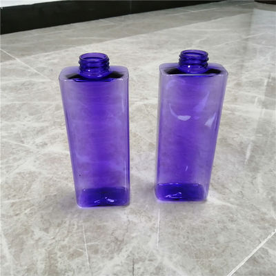 BPA Free Screw Type 1 Litre Plastic Bottle With Pump For Liquid Gel